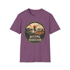 Become The Horizon T-Shirt