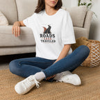 Roads Less Traveled T-Shirt