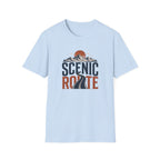 Scenic Route T-Shirt