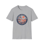 Coastal Escape Club T-Shirt