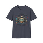 See The World Through New Eyes T-Shirt