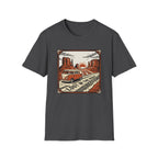 Lost In The Right Direction T-Shirt