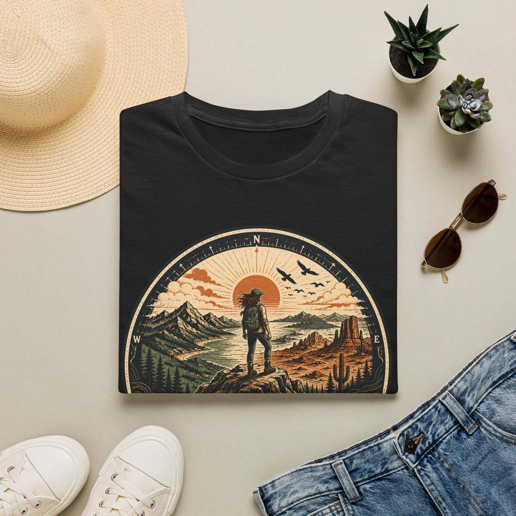 Become The Horizon T-Shirt