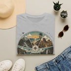Places Waiting T-Shirt