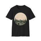 Follow Quiet Roads T-Shirt