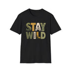 Stay Wild T-Shirt