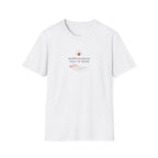Mediterranean State Of Mind T-Shirt