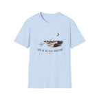 Lost In The Right Direction T-Shirt
