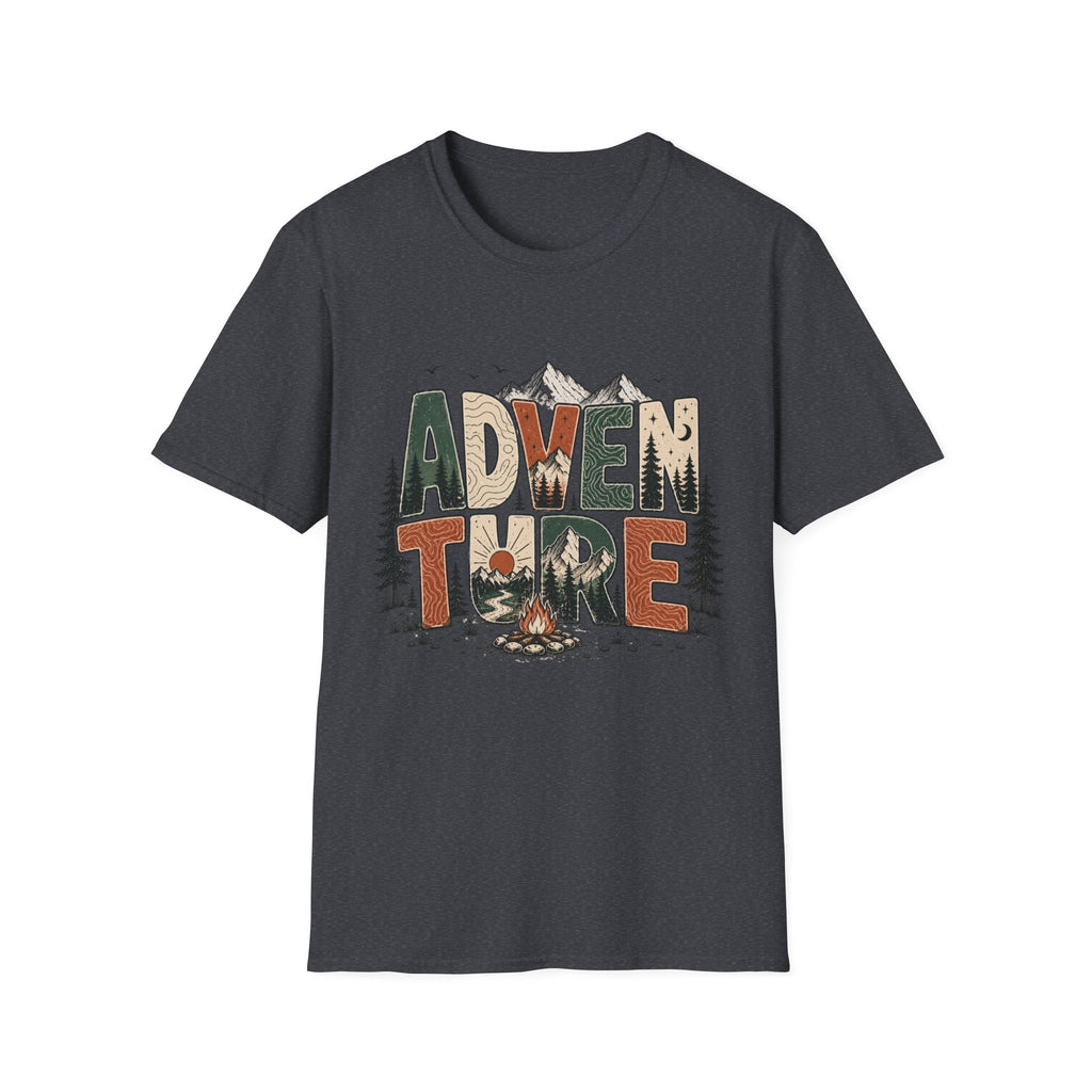 Adventure T-Shirt