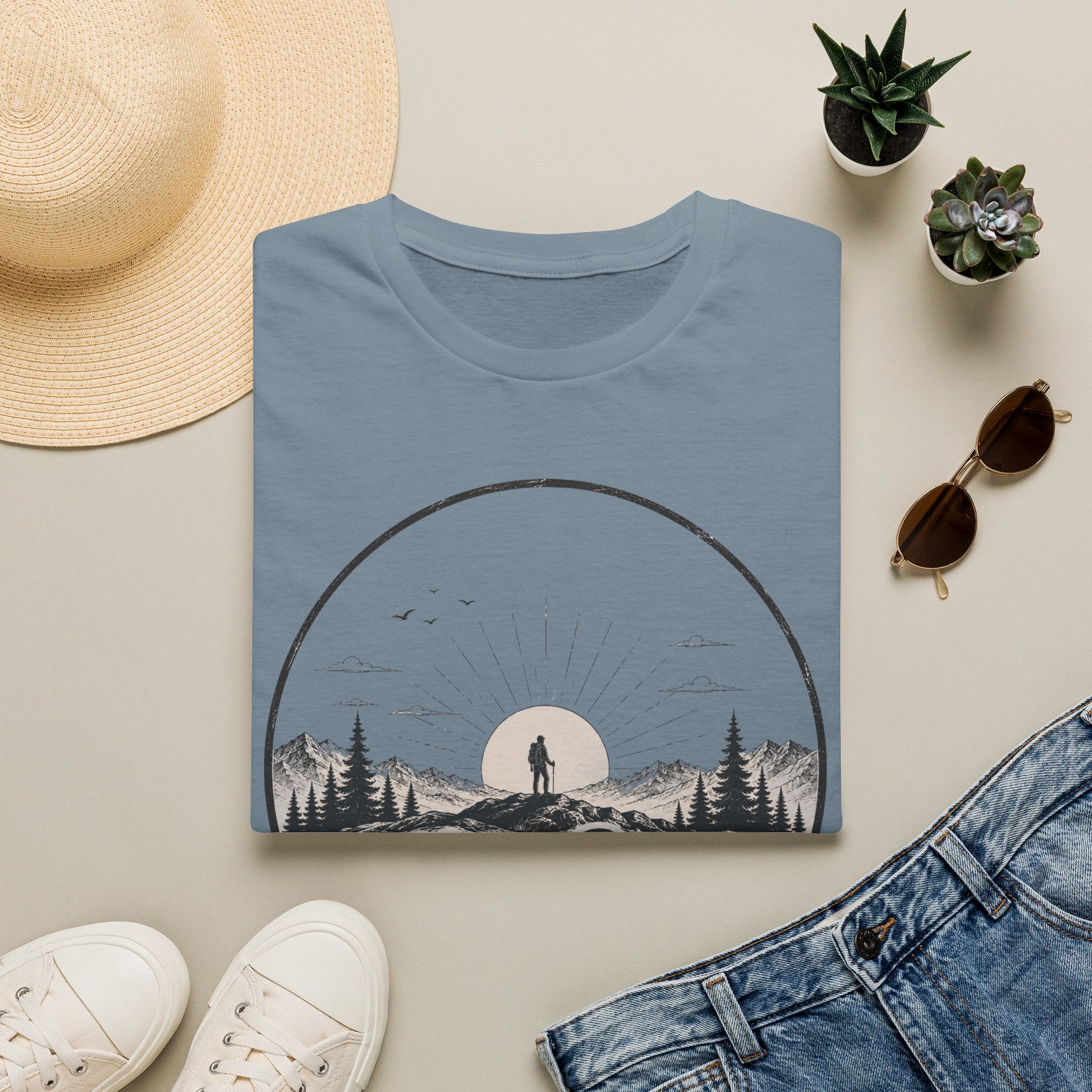 Leave Room For Wonder T-Shirt