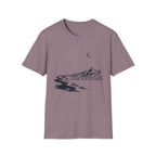 Go Where The Sky Feels Bigger T-Shirt