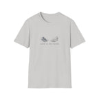 Calm In The Fjords T-Shirt