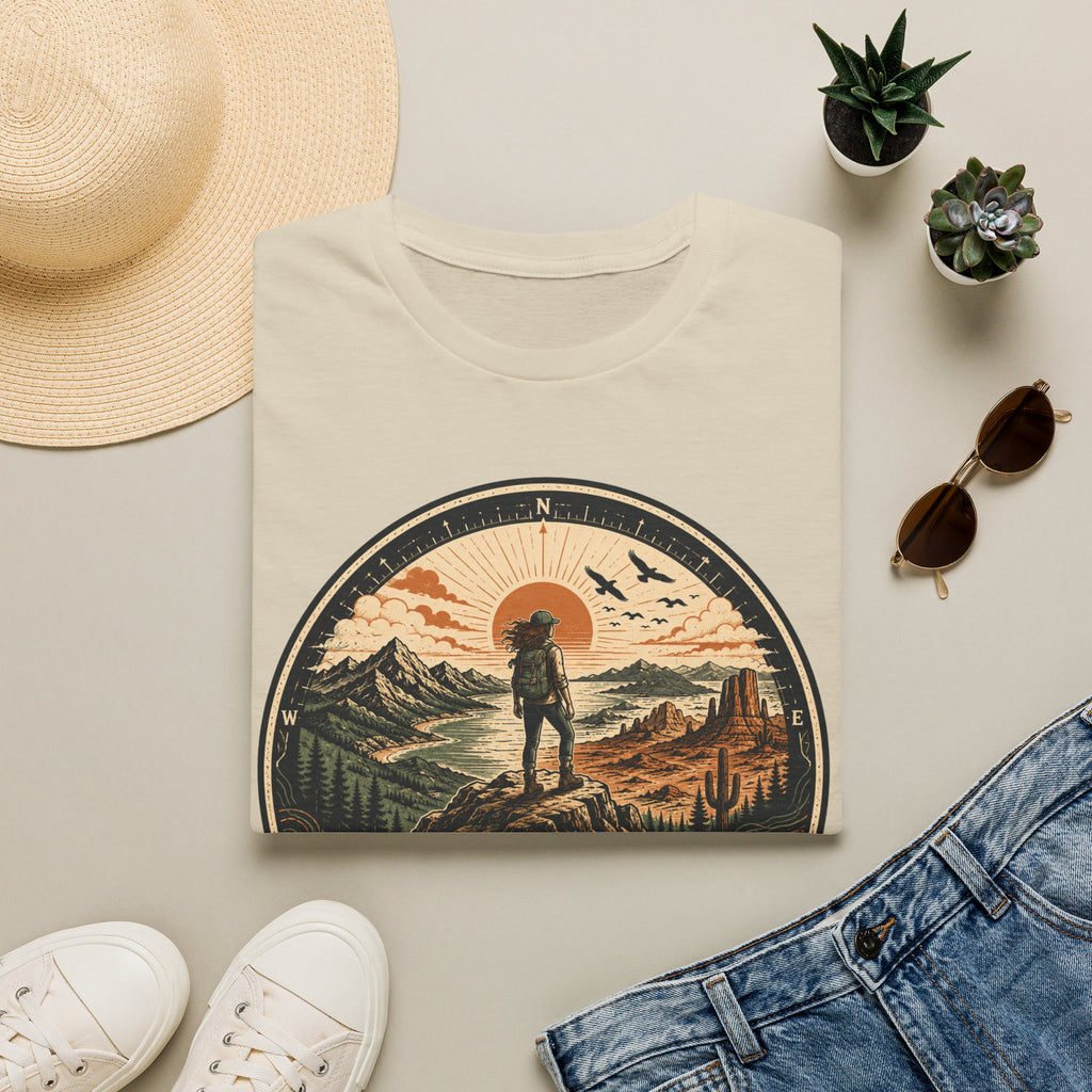 Become The Horizon T-Shirt