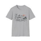 Her Wild Season T-Shirt