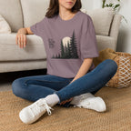 Not All Those Who Wander Are Lost T-Shirt