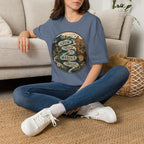 Grow Through What You Wander Through T-Shirt