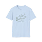 Stay Wild Move Slow T-Shirt