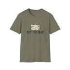 Off The Map T-Shirt