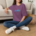 Chasing The Lights T-Shirt