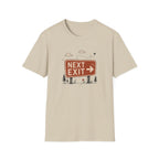 Next Exit T-Shirt