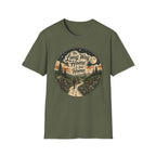 The Long Way Home Is Still Home T-Shirt