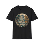 Grow Through What You Wander Through T-Shirt