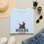 Roads Less Traveled T-Shirt