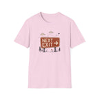 Next Exit T-Shirt