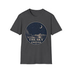 The Sky Is Enough T-Shirt