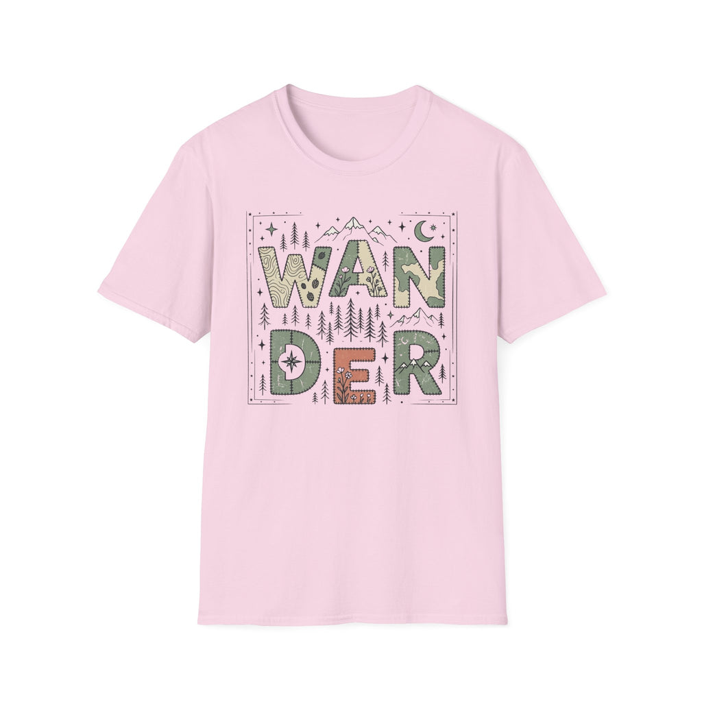 Wander T-Shirt