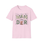 Wander T-Shirt