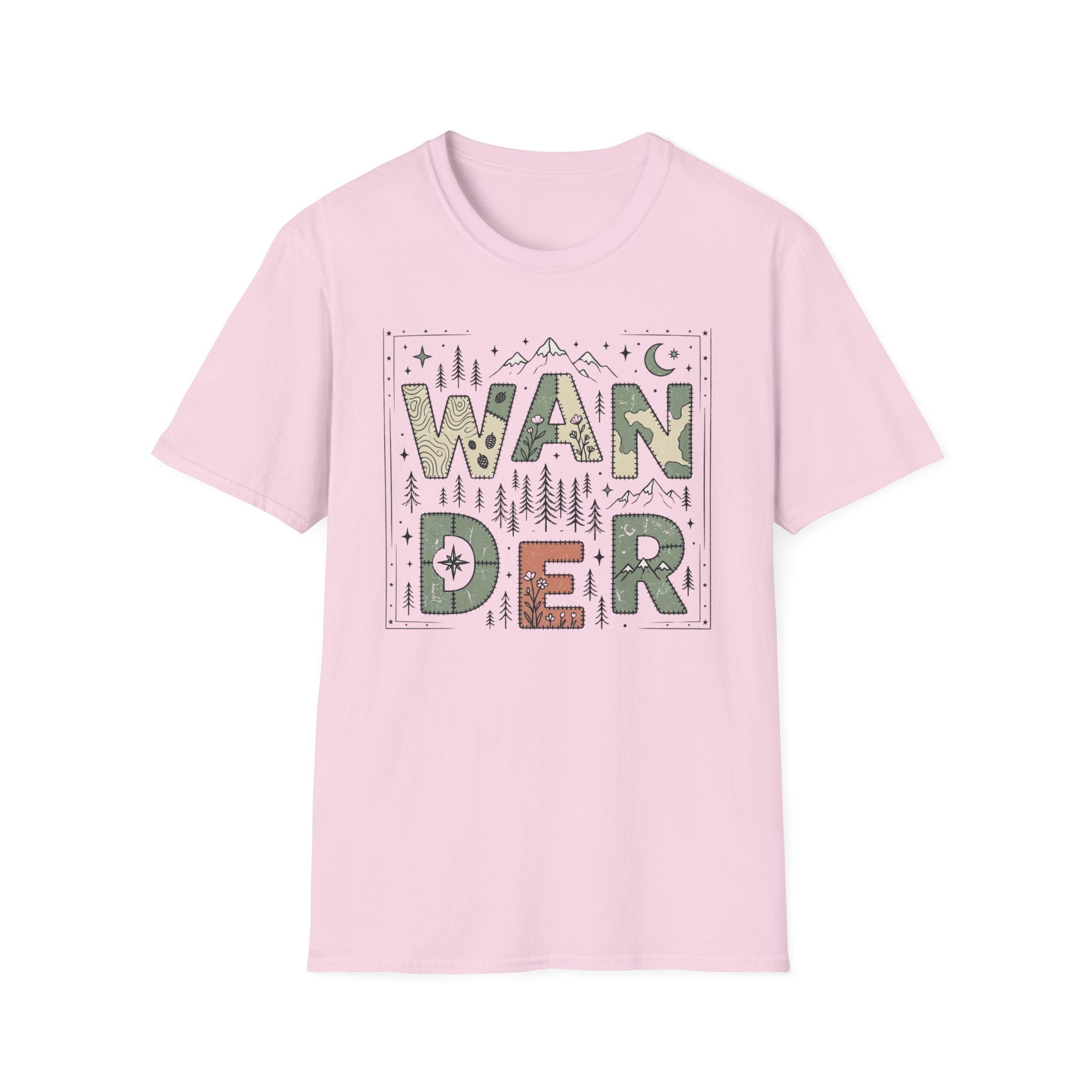 Wander T-Shirt