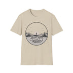 Leave Room For Wonder T-Shirt