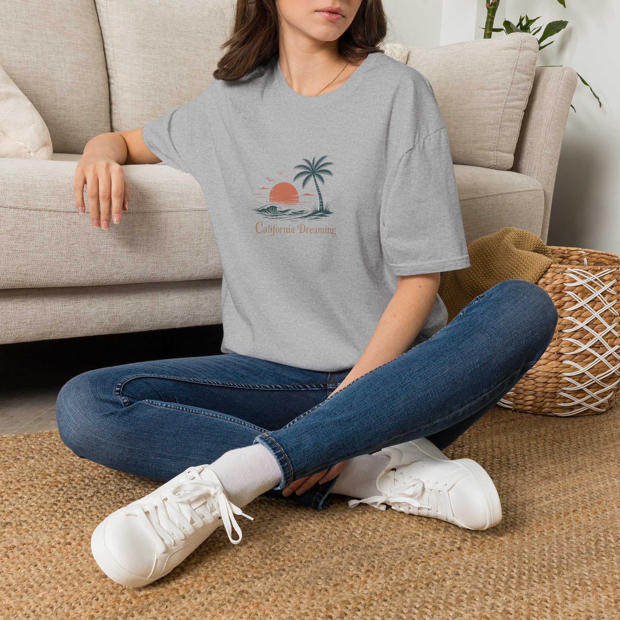California Dreaming T-Shirt