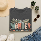 Wanderlust T-Shirt