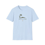 Meet Me In Bali T-Shirt
