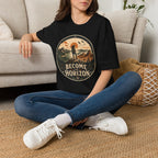 Become The Horizon T-Shirt