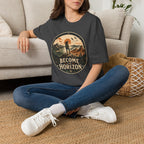 Become The Horizon T-Shirt