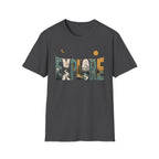 Explore T-Shirt