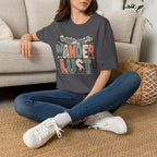Wanderlust T-Shirt