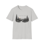 To The Place Where I Belong T-Shirt