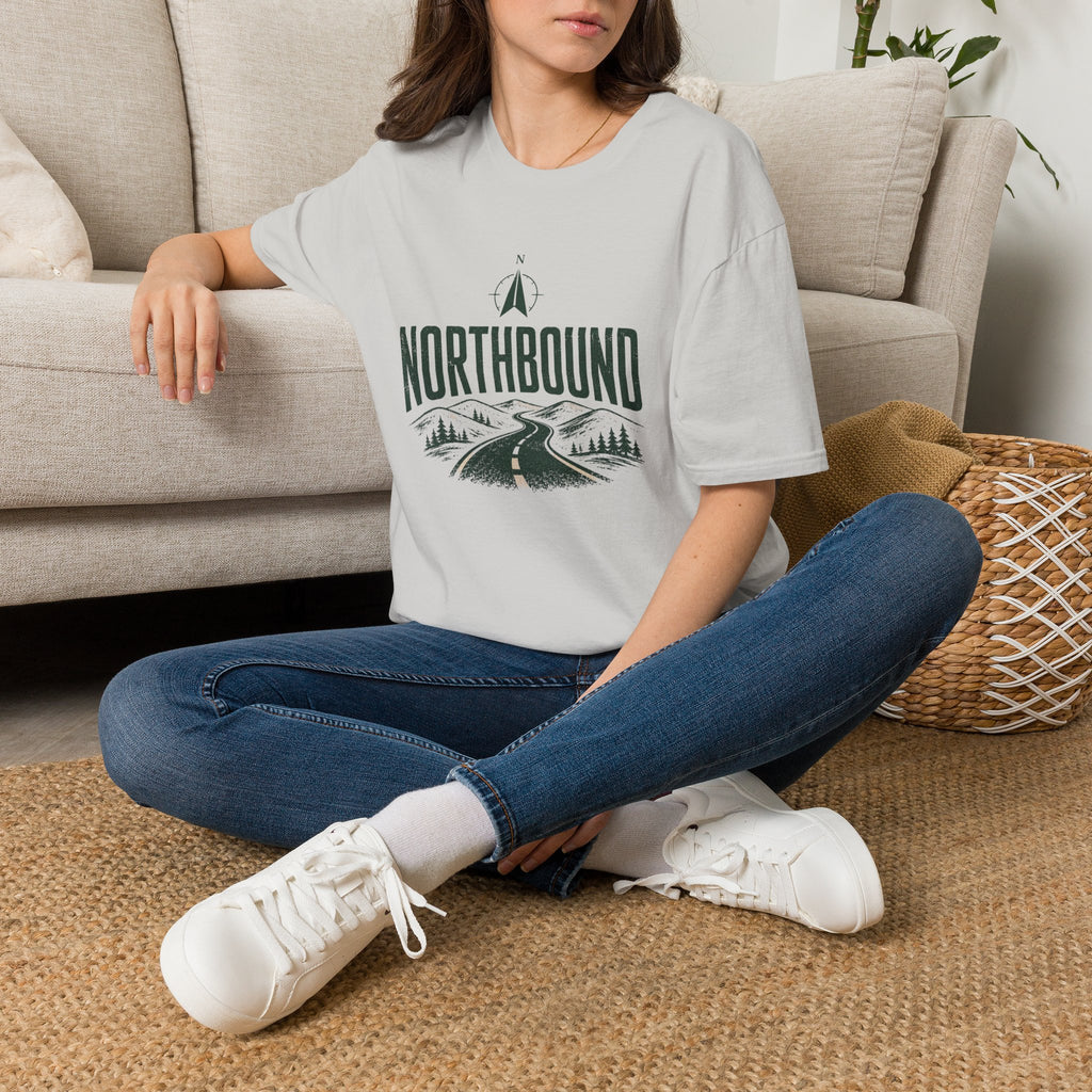 Northbound T-Shirt