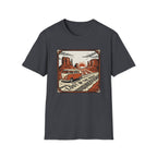 Lost In The Right Direction T-Shirt