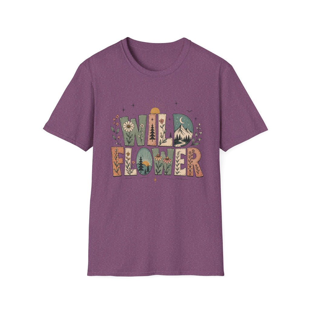 Wildflower T-Shirt