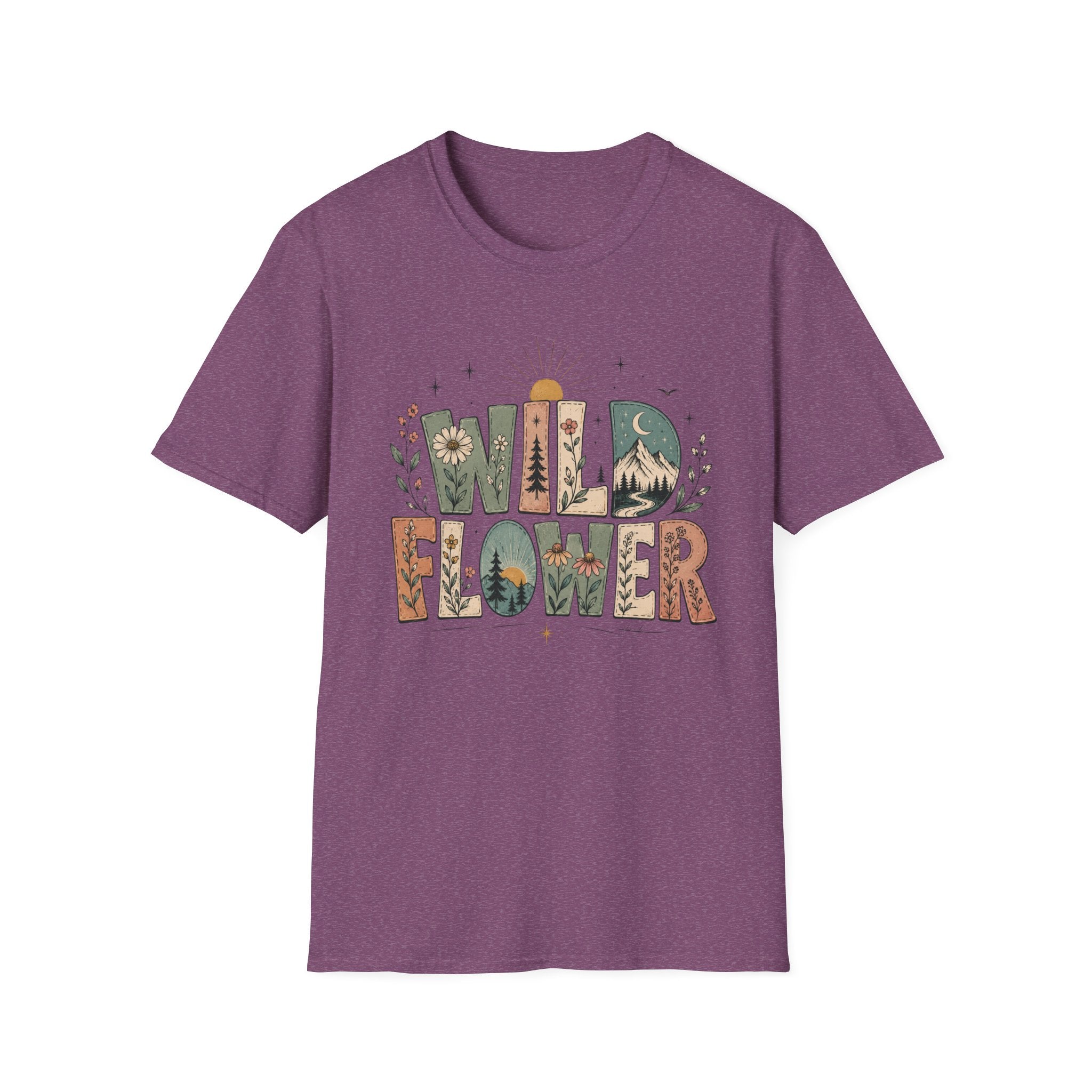 Wildflower T-Shirt
