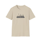 New York State Of Mind T-Shirt