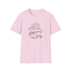 Wander More Worry Less T-Shirt