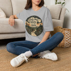 The Long Way Home Is Still Home T-Shirt