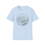 Wander With Purpose T-Shirt