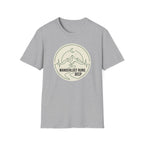 Wanderlust Runs Deep T-Shirt
